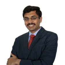 Yashas Hariprasad
