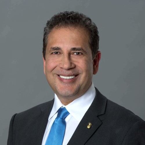 Minesh P. Mehta, M.D.